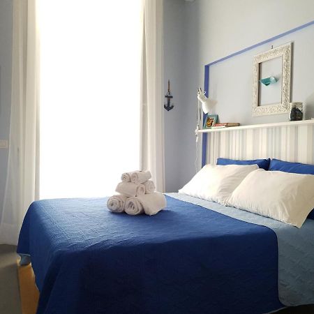 Viky'S Home B&B Napoli Esterno foto