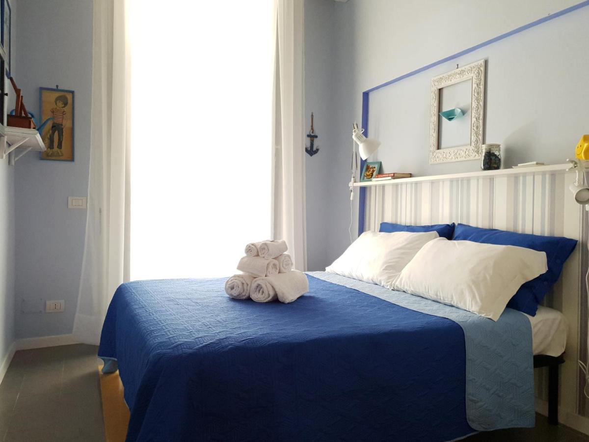 Viky'S Home B&B Napoli Esterno foto