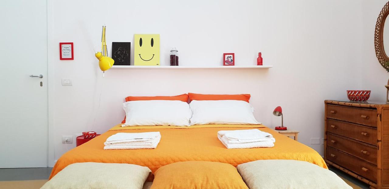 Viky'S Home B&B Napoli Esterno foto