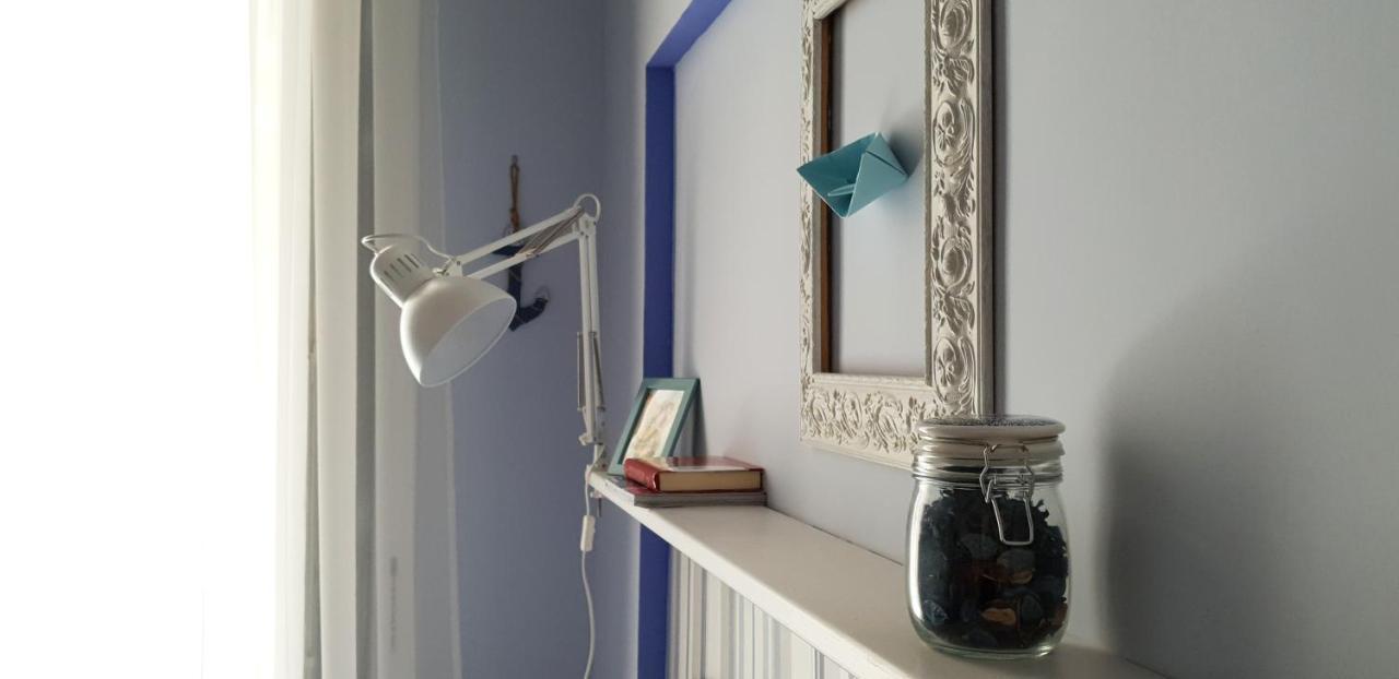 Viky'S Home B&B Napoli Esterno foto