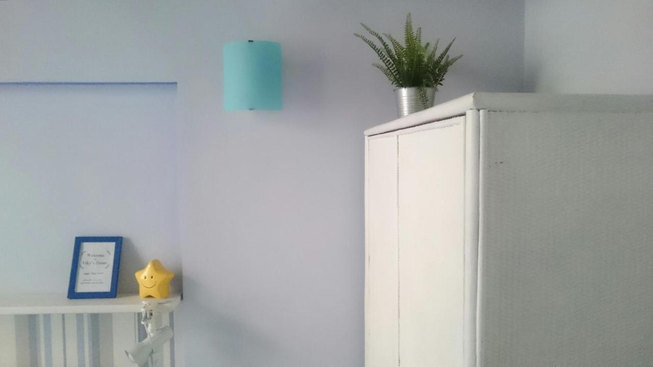 Viky'S Home B&B Napoli Esterno foto