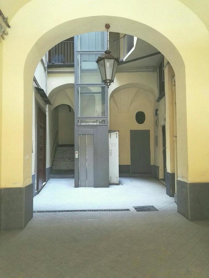 Viky'S Home B&B Napoli Esterno foto