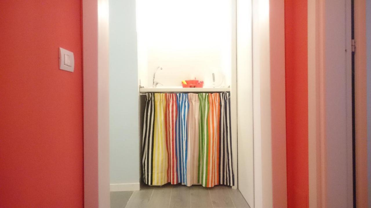 Viky'S Home B&B Napoli Esterno foto