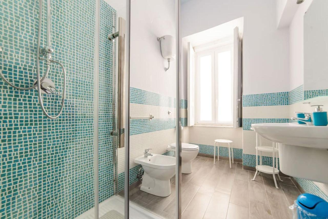 Viky'S Home B&B Napoli Esterno foto