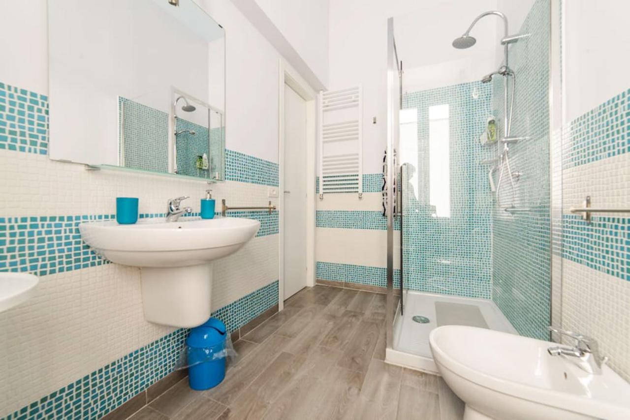 Viky'S Home B&B Napoli Esterno foto